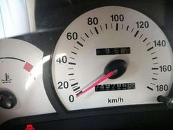 Bianco Usata 2001 Hyundai Atos GLS Due volumi | 2800 € (Molto cara)