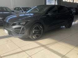 Grigio Usata 2022 Peugeot 408 GT Tre volumi | 26.399 € (Super prezzo)