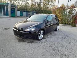 Nero Usata 2012 VW Golf VI Due volumi | 4300 € (Ottimo prezzo)