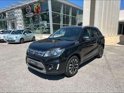 Nero Usata 2015 Suzuki Vitara SUV | 12.900 € (Molto cara)