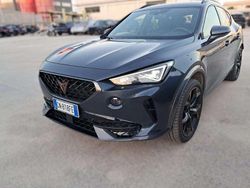 Grigio Usata 2023 Cupra Formentor SUV | 25.890 € (Buon prezzo)