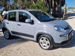 Other Usata 2022 Fiat Panda City Life Due volumi | 10.900 € (Buon prezzo)