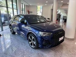 Blu Usata 2024 Audi Q3 Comfort SUV | 45.900 € (Molto cara)
