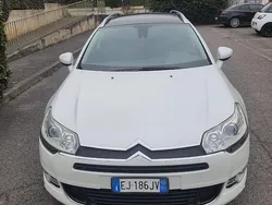 Usata 2011 Citroën C5 Station wagon | 5000 € (Buon prezzo)