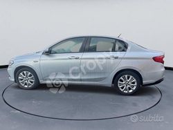 Grigio Usata 2018 Fiat Tipo Lounge Tre volumi | 7800 € (Buon prezzo)