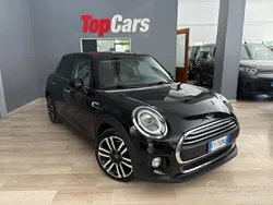 Nero Usata 2018 Mini One D Due volumi | 14.290 € (Buon prezzo)