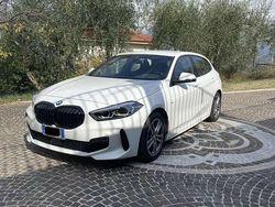 Usata 2023 BMW 116 M Sport Due volumi | 26.000 € (Buon prezzo)