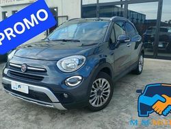 Grigio scuro Usata 2019 Fiat 500X Cross SUV | 13.900 € (Buon prezzo)