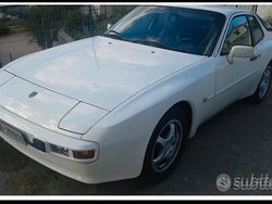 Usata 1987 Porsche 944 Turbo | 25.000 €