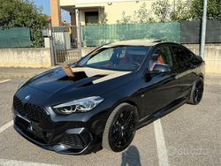 Nero Usata 2020 BMW M235 Coupé | 30.000 € (Buon prezzo)