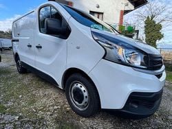 Bianco Usata 2021 Fiat Talento Furgone | 12.500 € (Super prezzo)