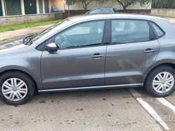 Marrone Usata 2015 VW Polo Due volumi | 6000 € (Super prezzo)