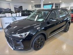 Nero Nuova 2025 MG ZS | 19.500 € (Buon prezzo)