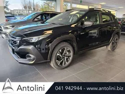 Nero Nuova 2025 Subaru Crosstrek Style SUV | 29.900 € (Ottimo prezzo)