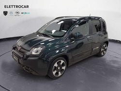 Verde Usata 2025 Fiat Grande Panda Cross Due volumi | 13.500 € (Buon prezzo)