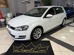 Bianco Usata 2015 VW Golf Highline Tre volumi | 10.500 € (Ottimo prezzo)