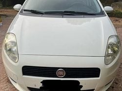 Usata 2012 Fiat Punto Tre volumi | 4500 € (Buon prezzo)