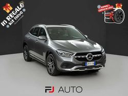 Grigio montagna Usata 2023 Mercedes GLA220 SUV | 42.800 € (Cara)