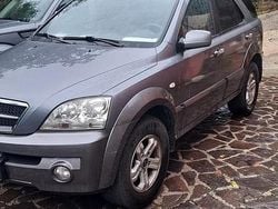 Usata 2005 Kia Sorento SUV | 3500 € (Buon prezzo)