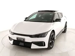 Bianco Usata 2023 Kia EV6 4 SUV | 39.800 € (Super prezzo)