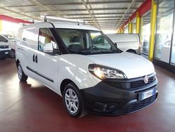 Bianco Usata 2019 Fiat Doblò Monovolume | 13.900 € (Buon prezzo)