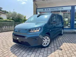 Nuova 2025 Fiat Doblò Monovolume | 29.950 €