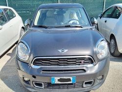 Usata 2014 Mini Coupé Coupé | 5000 €