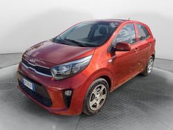 Rosso Usata 2023 Kia Picanto Urban Due volumi | 11.900 € (Buon prezzo)