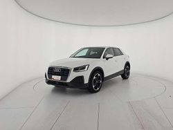 Bianco Usata 2022 Audi Q2 Admired SUV | 25.900 € (Ottimo prezzo)