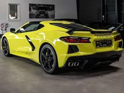 Giallo Usata 2023 Corvette Stingray Cabrio | 80.000 €