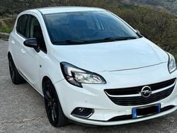 Bianco Usata 2017 Opel Corsa Due volumi | 6499 € (Ottimo prezzo)