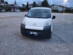 Bianco Usata 2016 Citroën Nemo Monovolume | 4100 €
