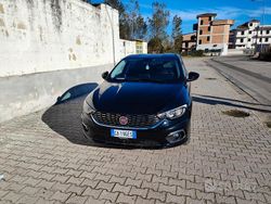 Nero Usata 2020 Fiat Tipo Tre volumi | 13.500 € (Buon prezzo)