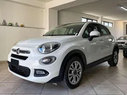 Bianco Usata 2015 Fiat 500X Business SUV | 7900 € (Ottimo prezzo)