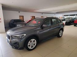 Grigio Usata 2022 BMW X1 SUV | 23.900 € (Buon prezzo)
