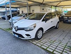 Bianco Usata 2019 Renault Clio Furgone | 7500 € (Buon prezzo)