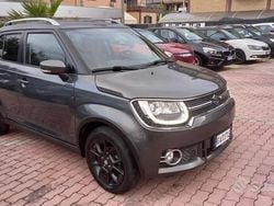 Grigio metallizzato Usata 2019 Suzuki Ignis Due volumi | 11.900 € (Buon prezzo)