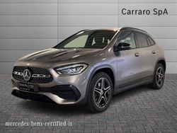 Grigio montagna Usata 2023 Mercedes GLA250 Premium SUV | 38.700 € (Cara)