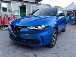 Blu Usata 2024 Alfa Romeo Tonale Sprint SUV | 30.900 € (Buon prezzo)