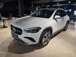 Bianco Usata 2025 Mercedes GLA200 Advanced SUV | 38.900 € (Super prezzo)