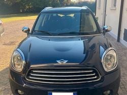 Usata 2013 Mini One Countryman SUV | 8000 € (Buon prezzo)