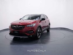 Bordeaux Usata 2019 Opel Grandland X Ultimate SUV | 13.990 € (Buon prezzo)