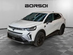 Bianco Nuova 2025 Renault Symbioz Esprit Alpine SUV | 32.900 € (Cara)