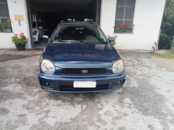 Viola Usata 2001 Subaru Impreza Sport Station wagon | 3200 € (Buon prezzo)