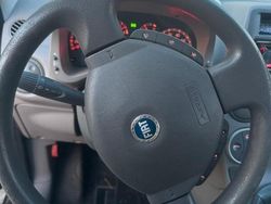Nero Usata 2006 Fiat Panda Due volumi | 2500 €