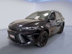 Nero Nuova 2025 SWM G01 SUV | 24.900 € (Ottimo prezzo)
