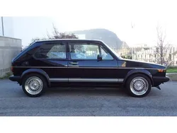 Nero(met.) Usata 1982 VW Golf I GTI Tre volumi | 25.000 €