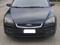 Nero Usata 2007 Ford Focus Style Station wagon | 2000 € (Buon prezzo)