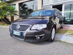 Usata 2008 VW Passat Highline Tre volumi | 2990 € (Super prezzo)