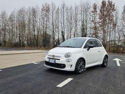 Usata 2021 Fiat 500 Due volumi | 12.000 € (Buon prezzo)